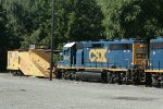 CSX 6246